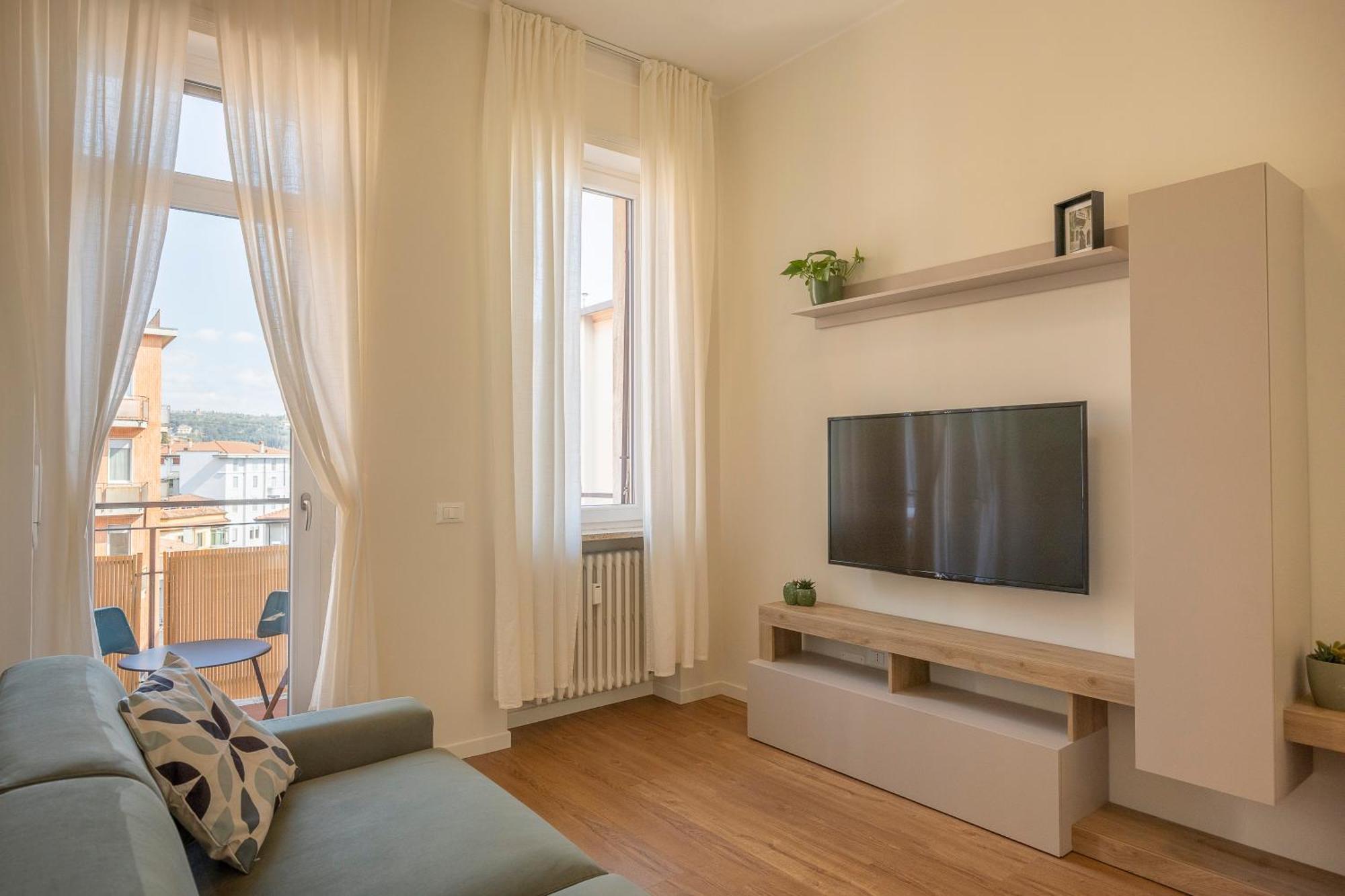 Romeo E Giulietta Suite Vérone Extérieur photo