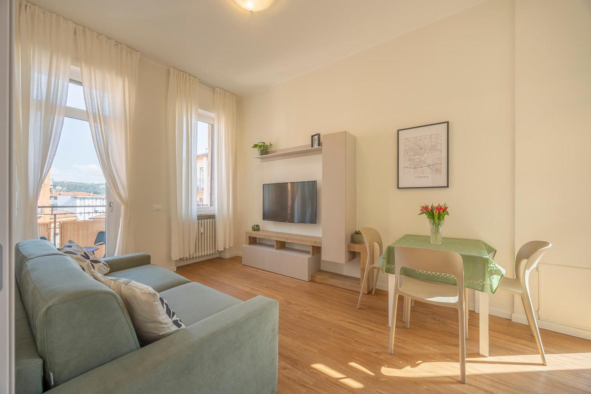 Romeo E Giulietta Suite Vérone Extérieur photo