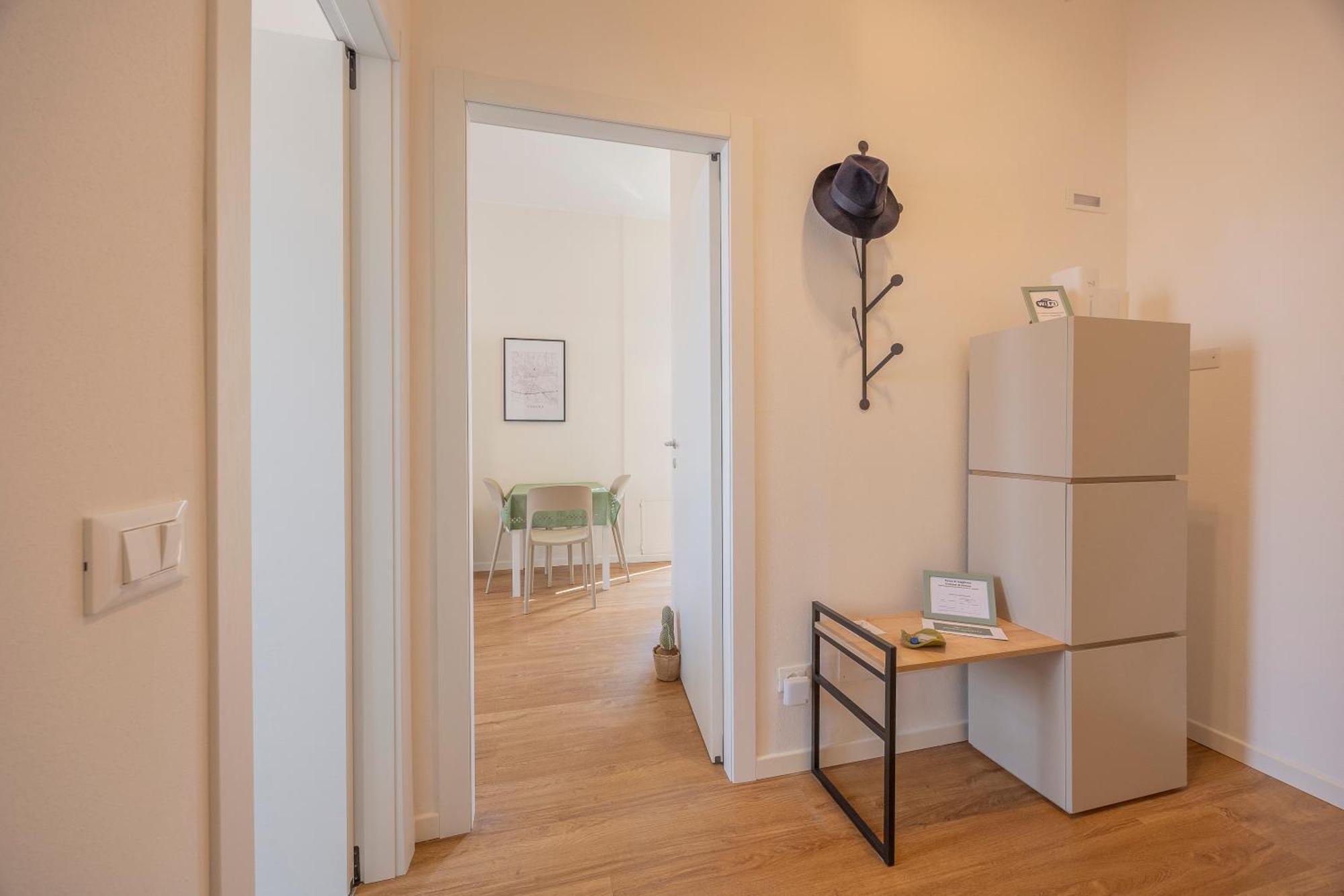 Romeo E Giulietta Suite Vérone Extérieur photo