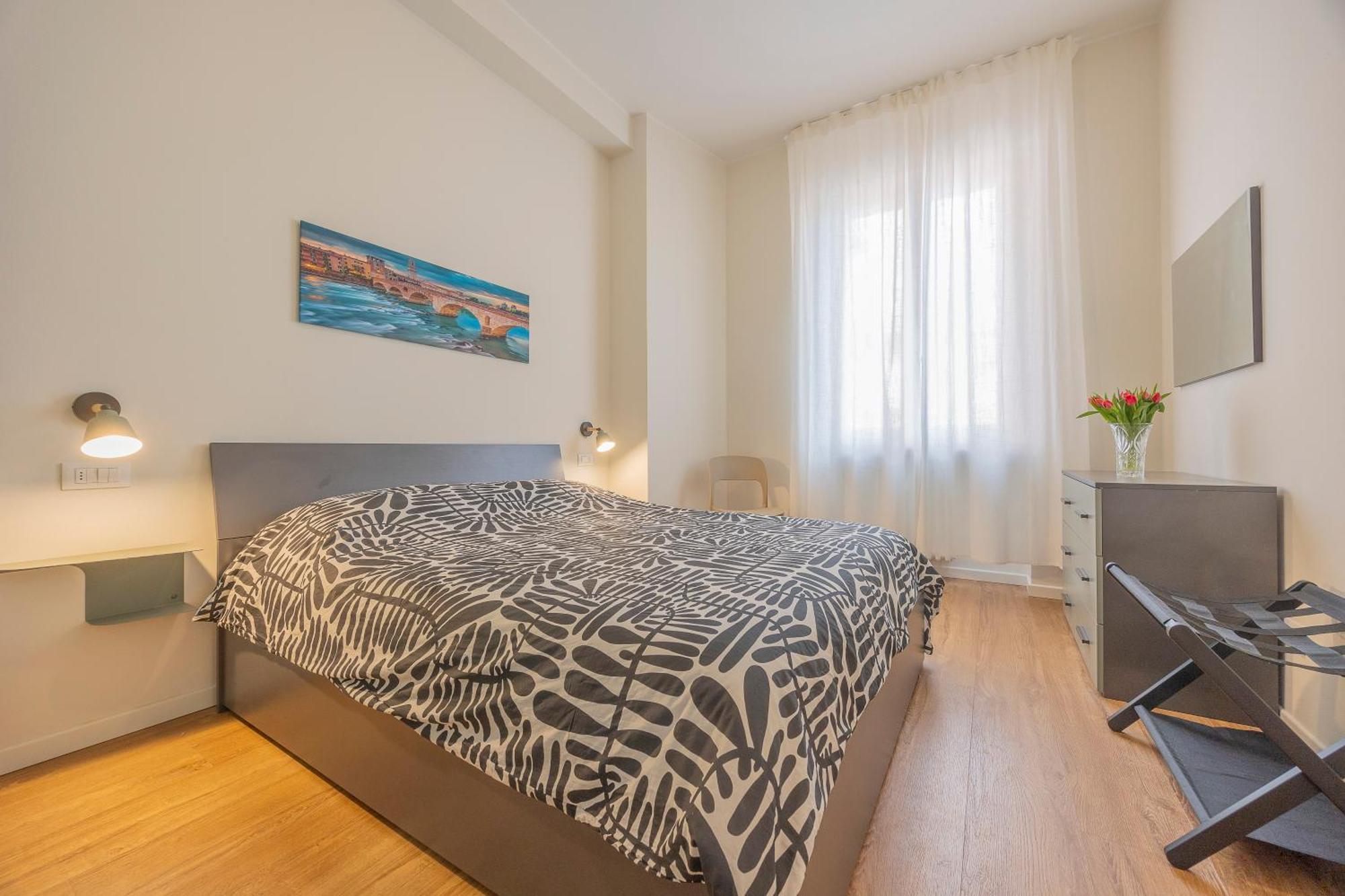 Romeo E Giulietta Suite Vérone Extérieur photo